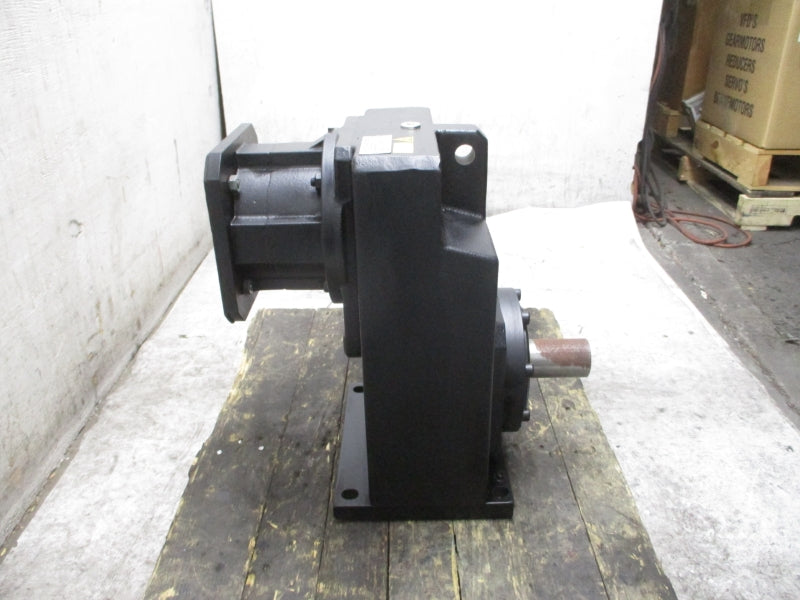 STOBER ANTRIEBSTECHNIK F602VG0280MQ30 NSNP