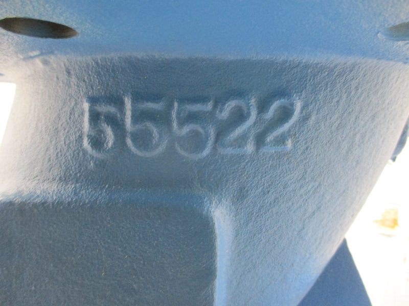 GOULDS PUMP CASING 55522 NSNP