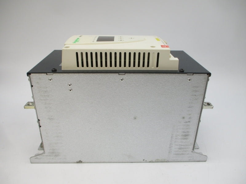 SCHNEIDER ELECTRIC ATS22C11S6U 208-600V 110A UNMP
