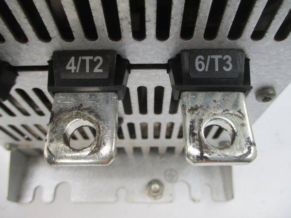 SCHNEIDER ELECTRIC ATS22C11S6U 208-600V 110A UNMP