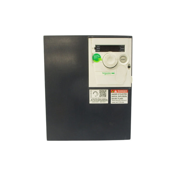 SCHNEIDER ELECTRIC ATV312HU40N4 380-500V 13.9A UNMP