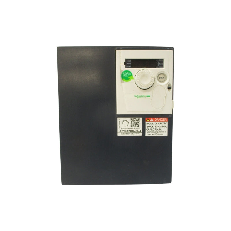 SCHNEIDER ELECTRIC ATV312HU40N4 380-500V 13.9A UNMP