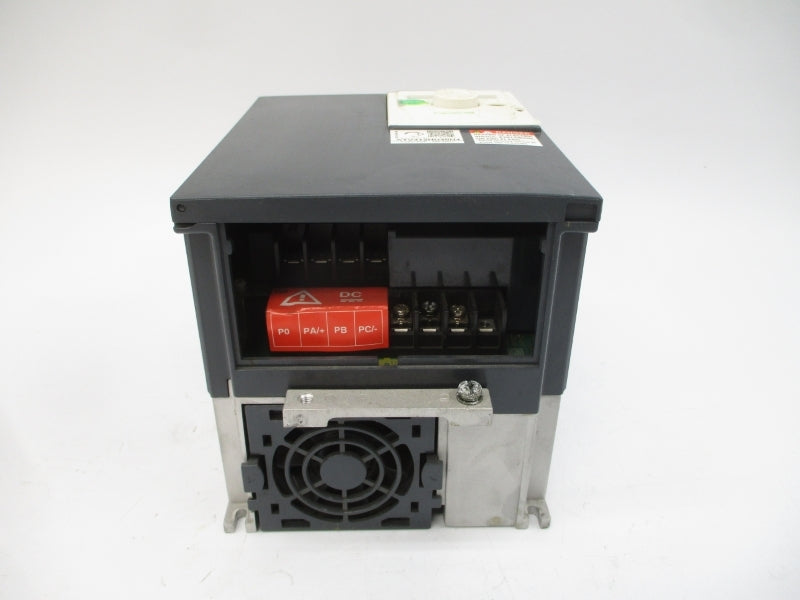 SCHNEIDER ELECTRIC ATV312HU40N4 380-500V 13.9A UNMP