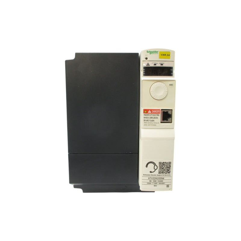 SCHNEIDER ELECTRIC ATV32HU55N4 380-500V 20.7A UNMP