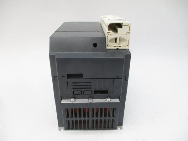 SCHNEIDER ELECTRIC ATV32HU55N4 380-500V 20.7A UNMP