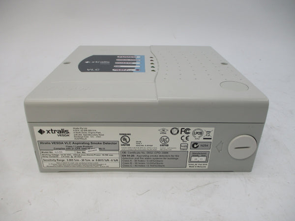 XTRALIS VLC-505 18-30VDC 2A NSNP