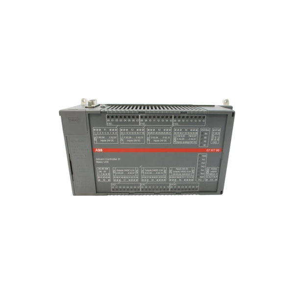 ABB 07KT98 GJR5253100R0220 24VDC 0.5A NSNP