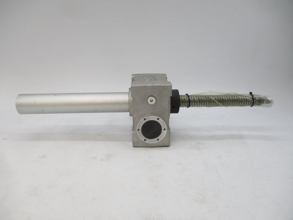 MECVEL HT25 PP057-0266 NSNP