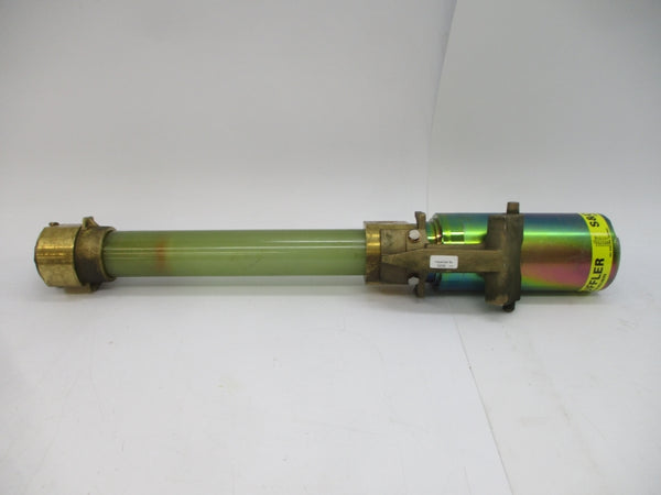 S&C ELECTRIC 86642R2 400EA NSNP