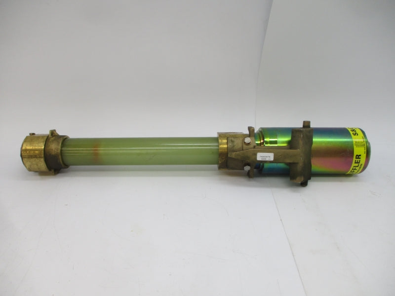 S&C ELECTRIC 86642R2 400EA NSNP