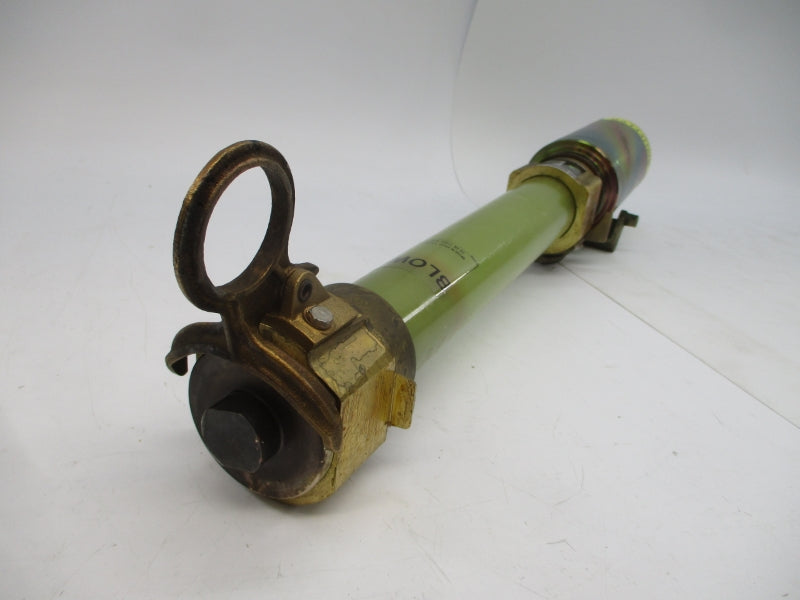 S&C ELECTRIC 86642R2 400EA NSNP