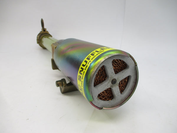 S&C ELECTRIC 86642R2 400EA NSNP