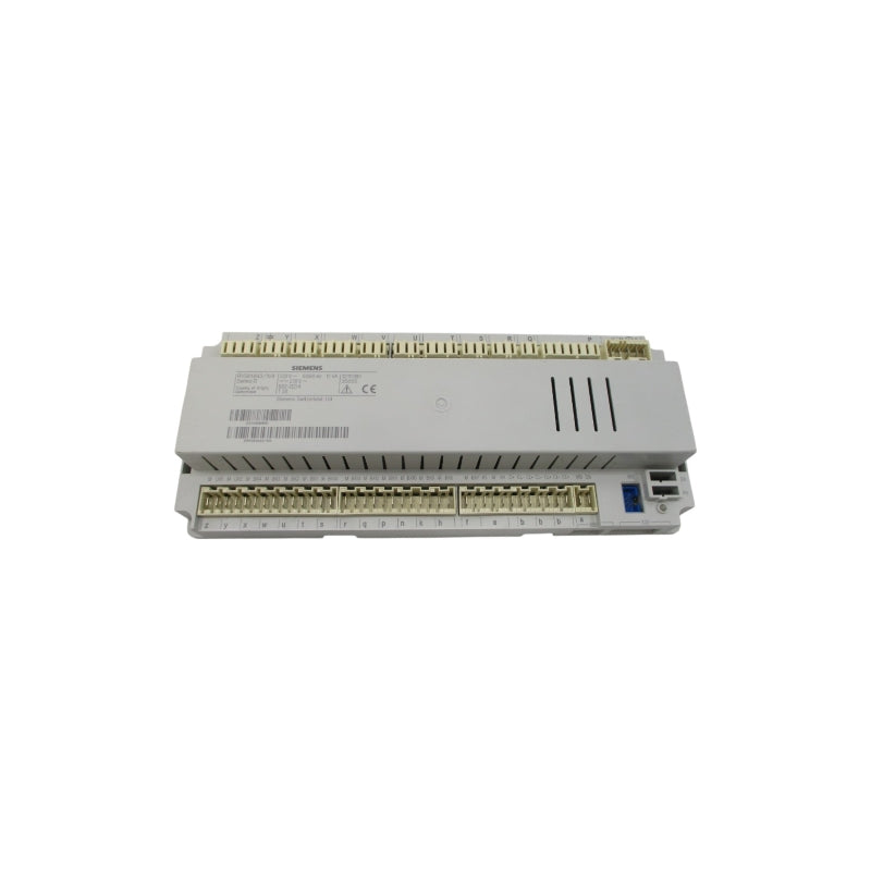 SIEMENS RVS61.843/109 SER. D 230V 0.02-2A NSNP