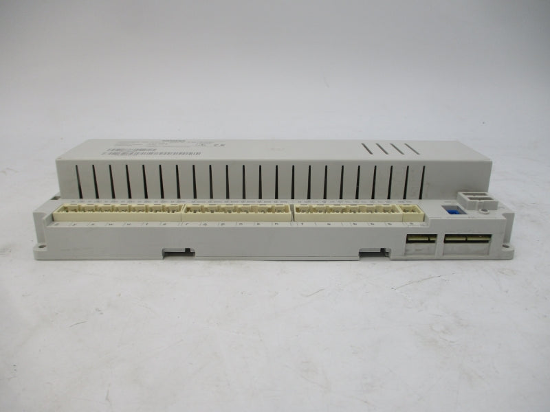 SIEMENS RVS61.843/109 SER. D 230V 0.02-2A NSNP