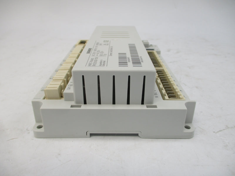 SIEMENS RVS13.143/109 230VAC 0.02-2A NSNP