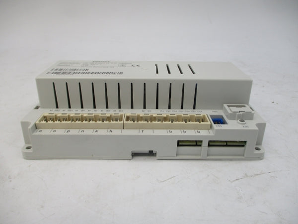 SIEMENS RVS13.143/109 230VAC 0.02-2A NSNP