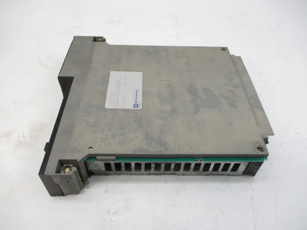 TELEMECANIQUE XGS-C5142311 UNMP