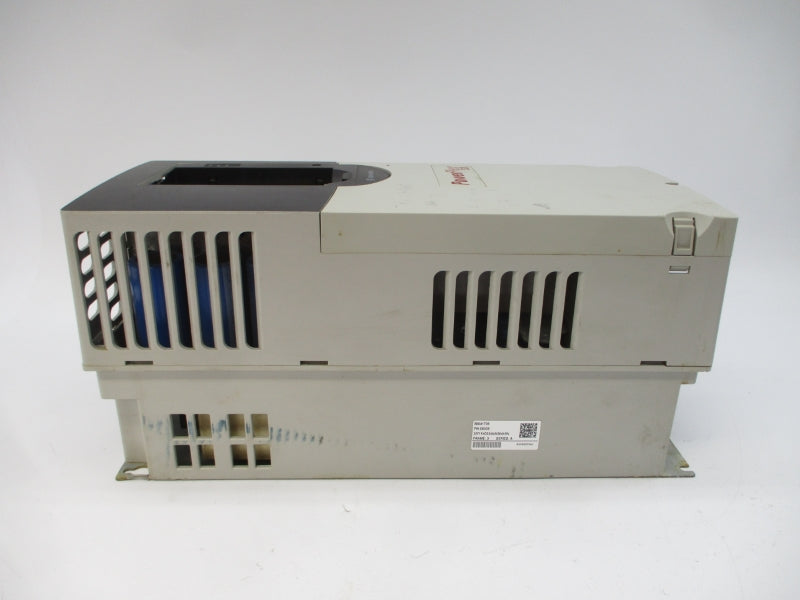 ALLEN BRADLEY 20F11ND034AA0NNNNN SER. A F/W 13.003 (AS PICTURED) UNMP
