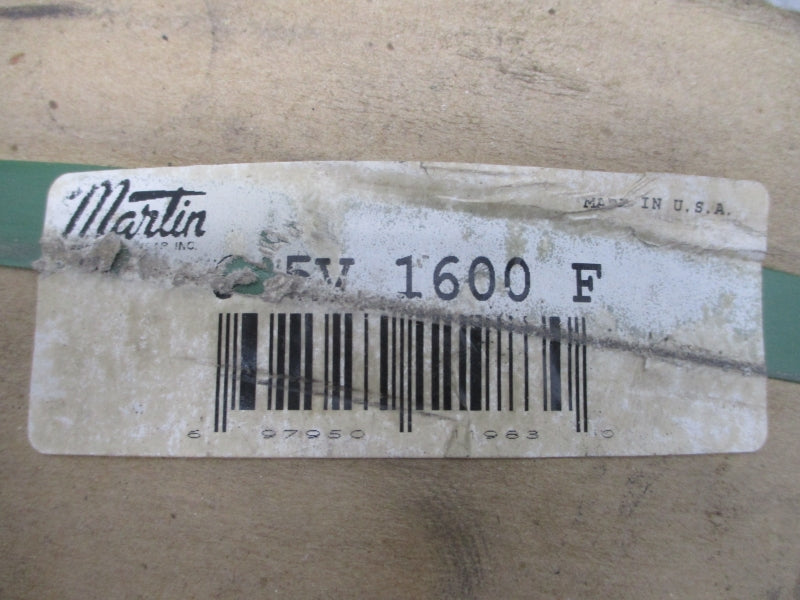MARTIN 65V1600F NSNP