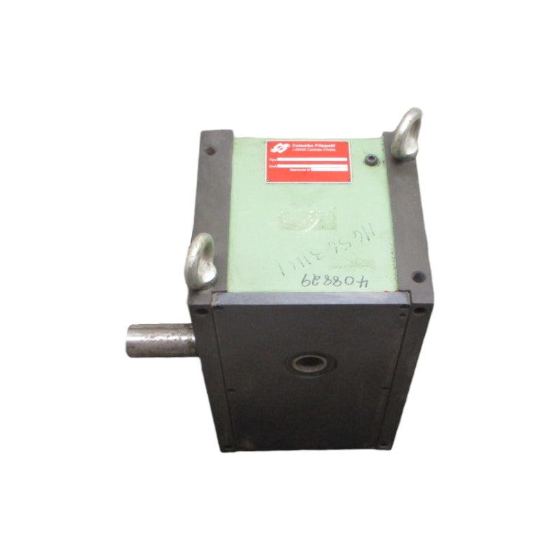 COLOMBO FILIPPETTI INTERMITTORE CF4 130G-1.5-P003VSS NSNP