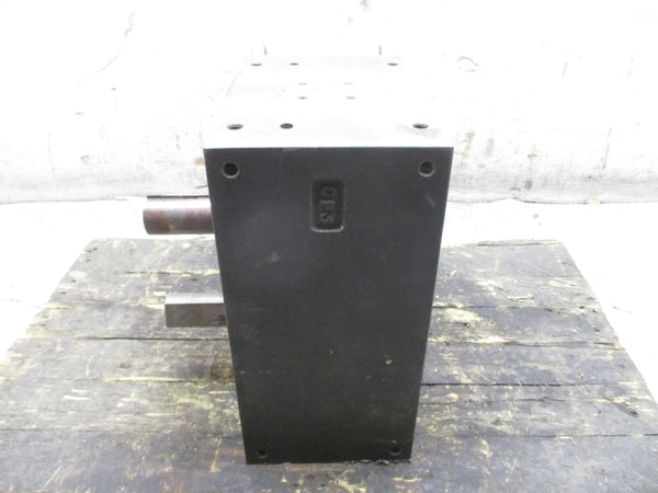 COLOMBO FILIPPETTI OSCILLATORE CF3 130P-H45-P010-SDSSS 2199017 NSNP