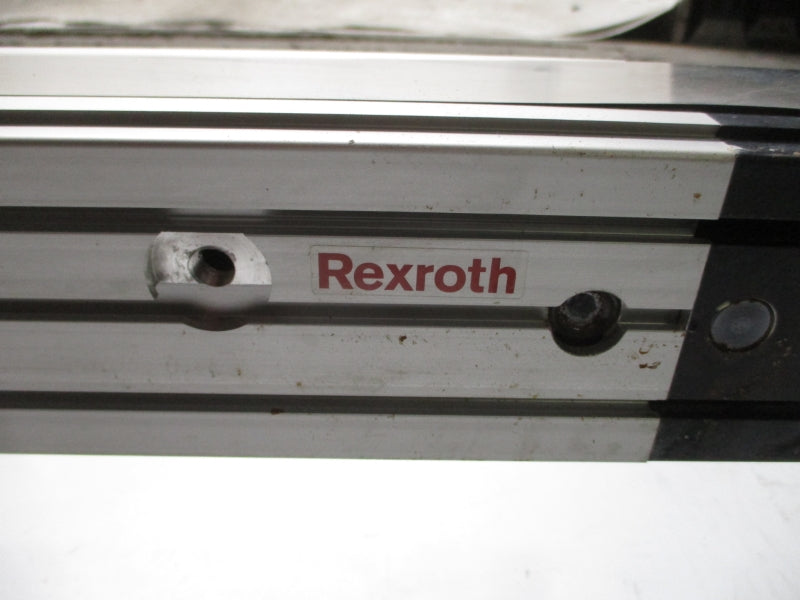 REXROTH R021JR1128 MKR-080-NN-ED NSNP