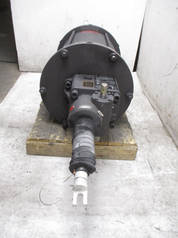 KINETEK 252780030 NSNP