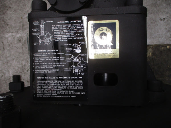 KINETEK 252780030 NSNP