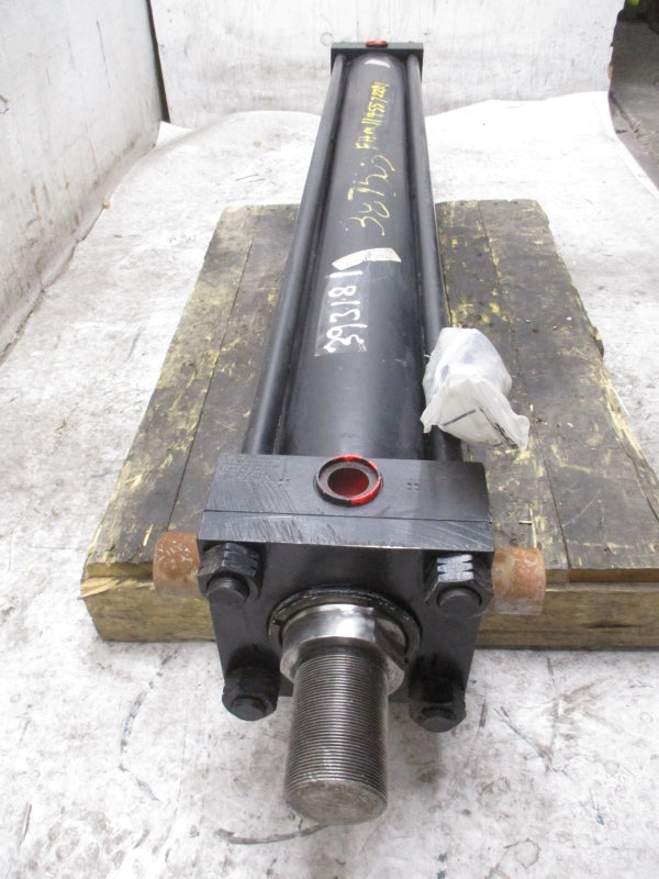 PARKER 06.00C02H 3000PSI NSNP