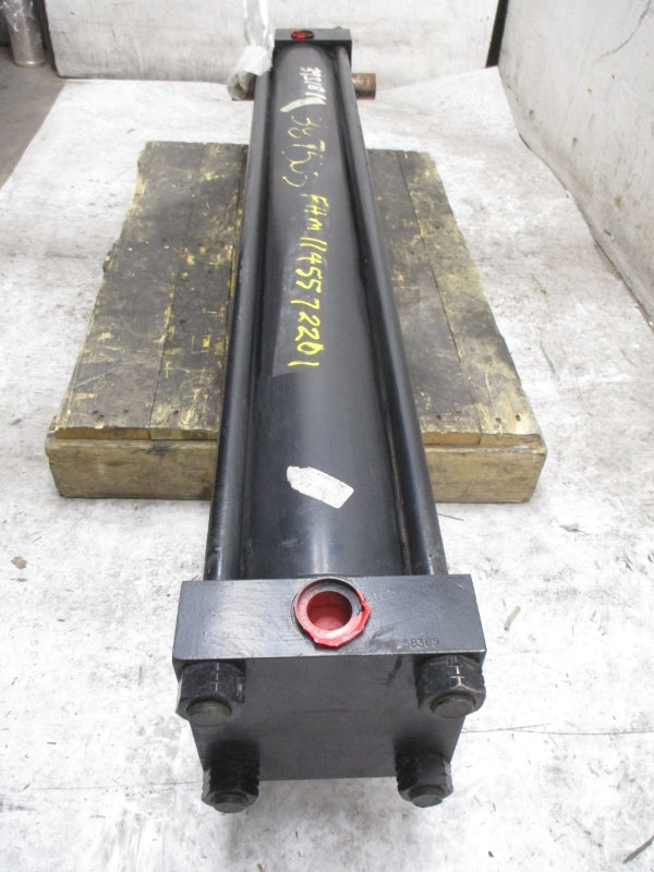 PARKER 06.00C02H 3000PSI NSNP