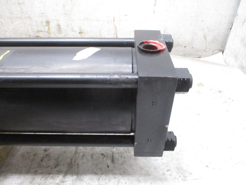 PARKER 06.00C02H 3000PSI NSNP