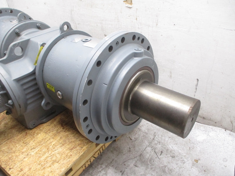 SEW-EURODRIVE 2P032KF107CM112H/BR/HR/TF/AS1H/KK 400V 66.00/264.00A NSNP