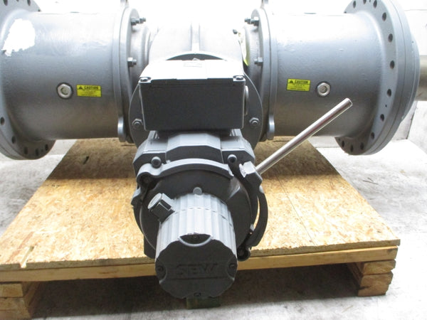 SEW-EURODRIVE 2P032KF107CM112H/BR/HR/TF/AS1H/KK 400V 66.00/264.00A NSNP