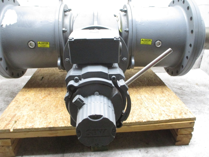 SEW-EURODRIVE 2P032KF107CM112H/BR/HR/TF/AS1H/KK 400V 66.00/264.00A NSNP