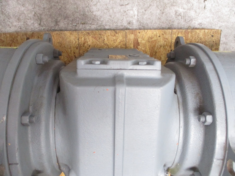 SEW-EURODRIVE 2P032KF107CM112H/BR/HR/TF/AS1H/KK 400V 66.00/264.00A NSNP