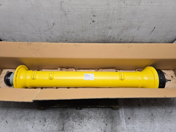 FANUC A290-7327-V403 NSMP