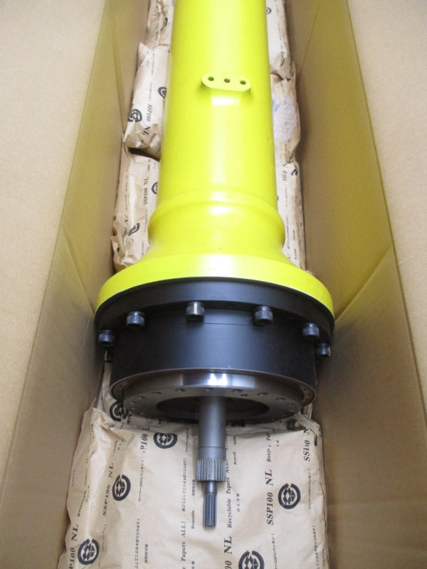 FANUC A290-7327-V403 NSMP