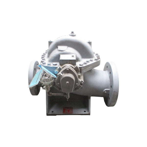 FLOWSERVE INGERSOLL DRESSER PUMP CASING TYPE SB 5X9  NSNP