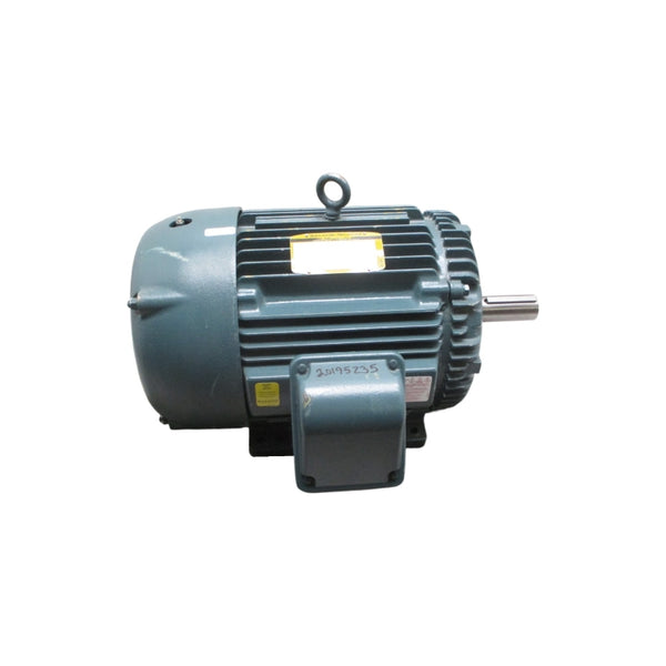BALDOR ECP4115T 12F904Z279G1 50HP 230/460V 116/58A NSNP