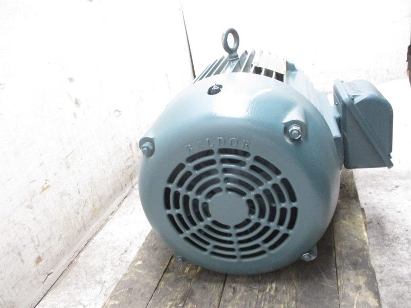 BALDOR ECP4115T 12F904Z279G1 50HP 230/460V 116/58A NSNP
