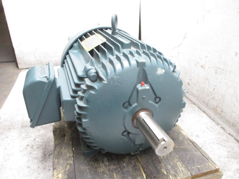 BALDOR ECP4115T 12F904Z279G1 50HP 230/460V 116/58A NSNP