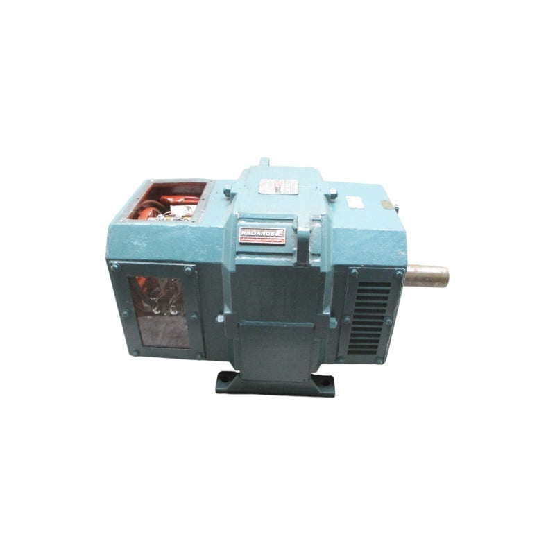 RELIANCE 75HP 403ATZ 6UA843226T1-GZ 240V 257A (AS PICTURED) NSNP
