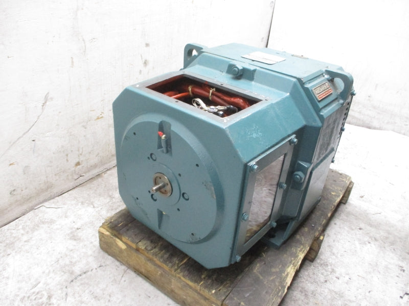 RELIANCE 75HP 403ATZ 6UA843226T1-GZ 240V 257A (AS PICTURED) NSNP