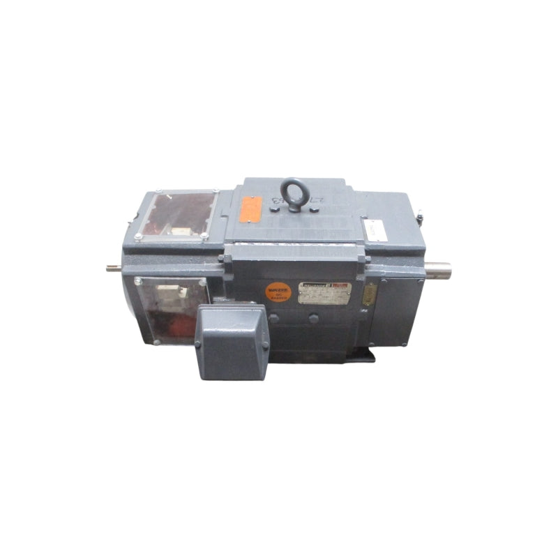 RELIANCE 7.5HP 259AT 7LA843226T1 240V 27A NSNP