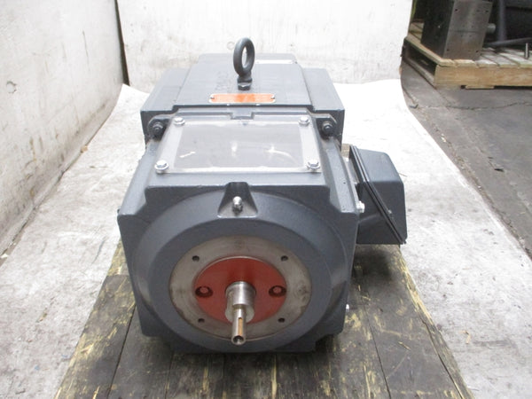 RELIANCE 7.5HP 259AT 7LA843226T1 240V 27A NSNP