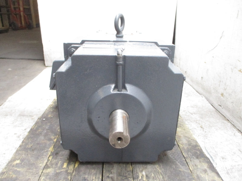 RELIANCE 7.5HP 259AT 7LA843226T1 240V 27A NSNP