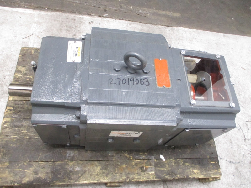 RELIANCE 7.5HP 259AT 7LA843226T1 240V 27A NSNP