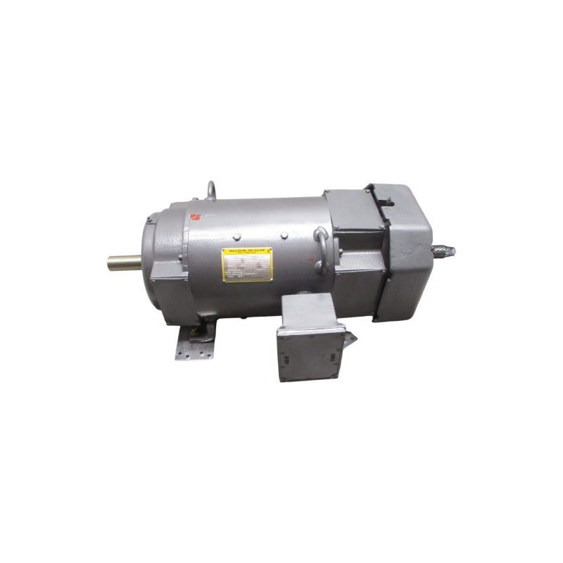 BALDOR 7.5HP 0259AT T25-A000-0037 240V 1.22-.85/26.00A NSNP