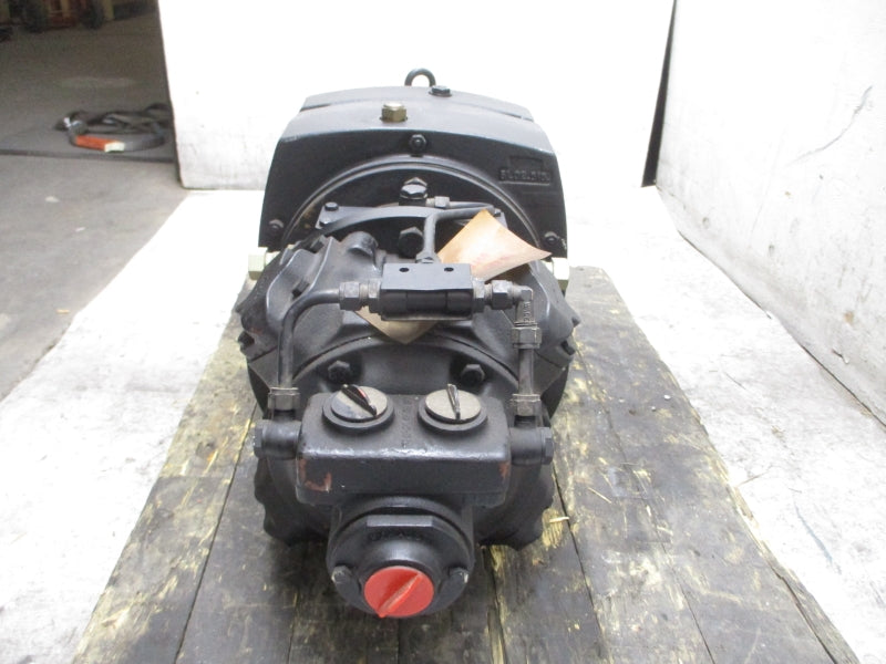FENNER FLUID POWER  R23L78A05 NSNP
