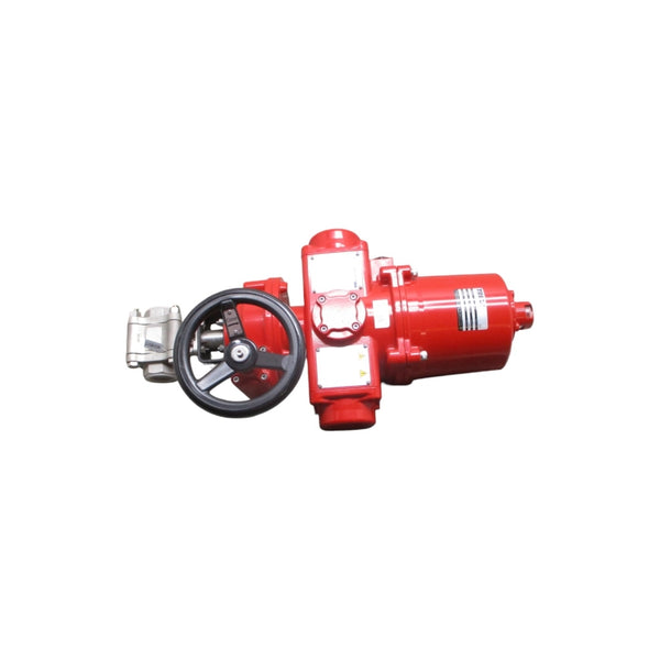 TRIAC CONTROLS FSE-440XMO-FC S500 SERIES F88 120VAC 3.1A 1440PSI 11/2" NSNP